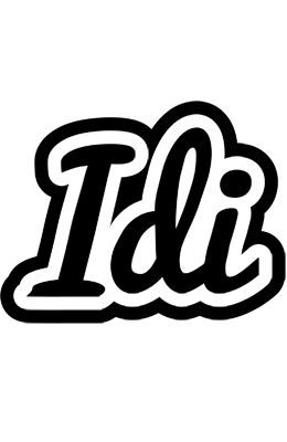 Idi chess logo