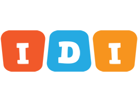 Idi comics logo