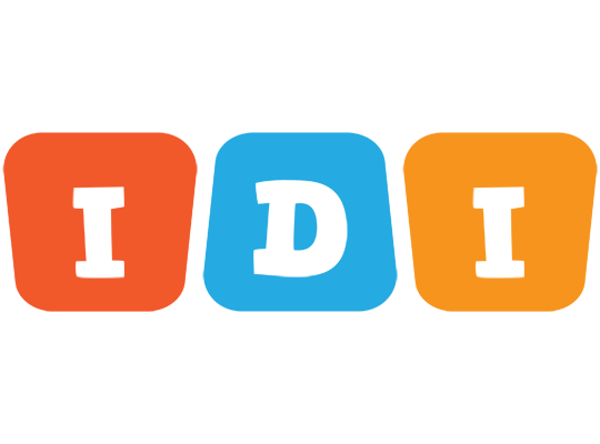 Idi comics logo