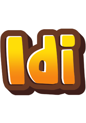 Idi cookies logo