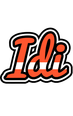 Idi denmark logo