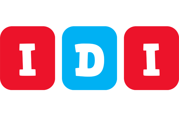 Idi diesel logo