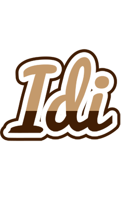Idi exclusive logo
