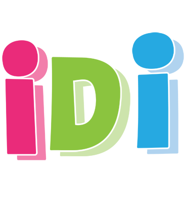 Idi friday logo