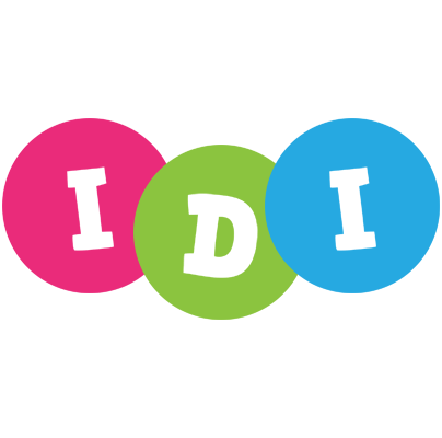 Idi friends logo