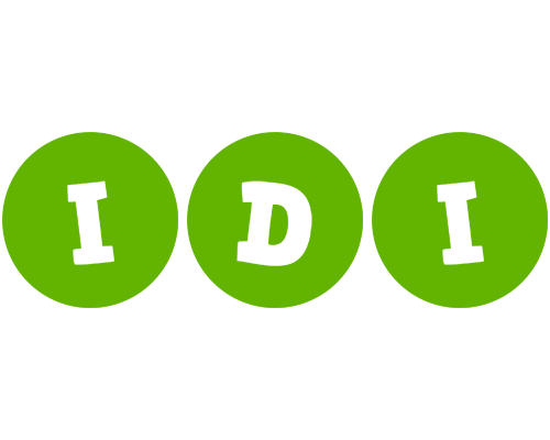 Idi games logo