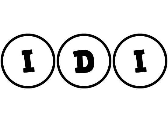 Idi handy logo