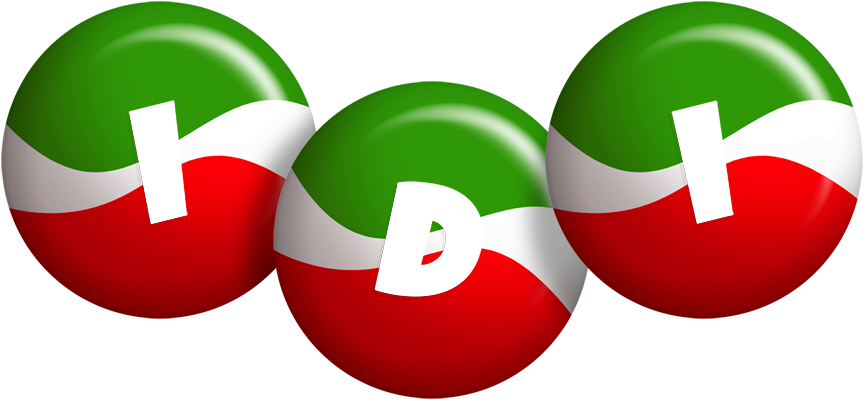 Idi italy logo