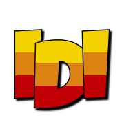 Idi jungle logo