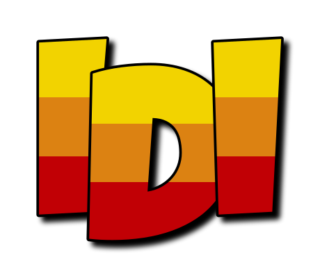 Idi jungle logo