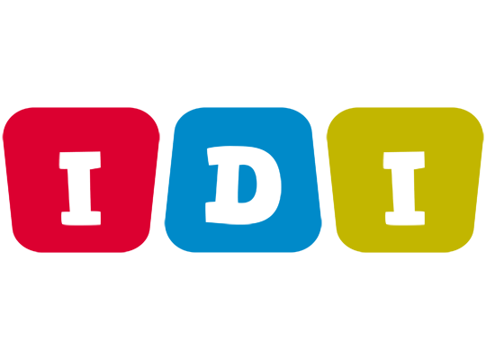 Idi kiddo logo