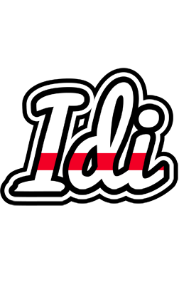 Idi kingdom logo