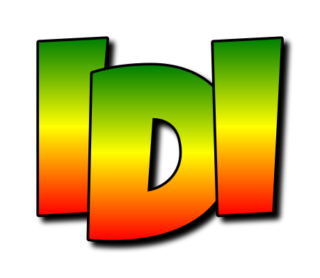 Idi mango logo