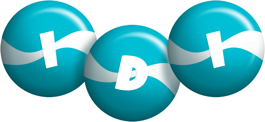Idi messi logo
