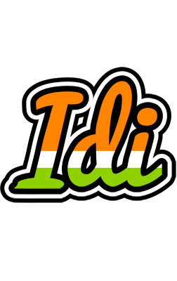 Idi mumbai logo