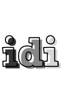 Idi night logo