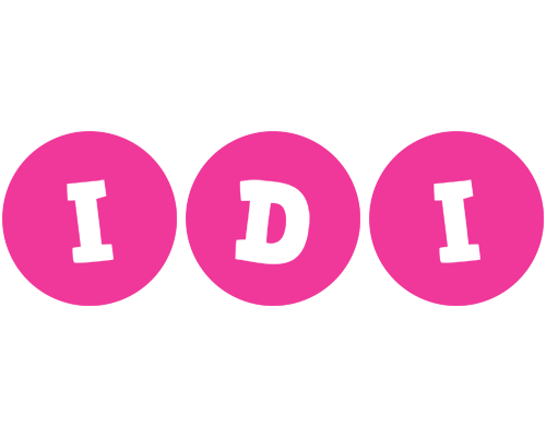 Idi poker logo