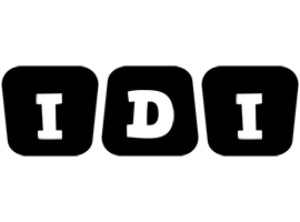 Idi racing logo