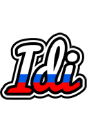 Idi russia logo