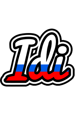 Idi russia logo