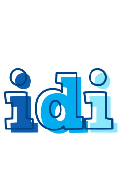 Idi sailor logo