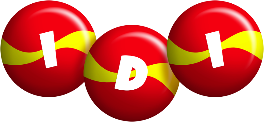 Idi spain logo