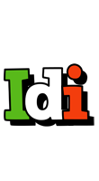 Idi venezia logo