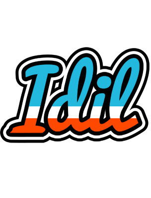 Idil america logo