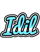 Idil argentine logo