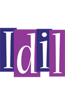 Idil autumn logo