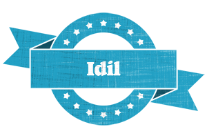 Idil balance logo