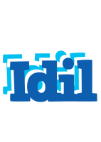 Idil business logo