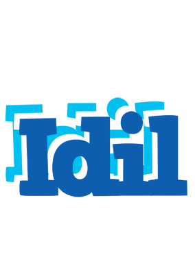 Idil business logo