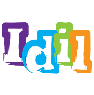 Idil casino logo