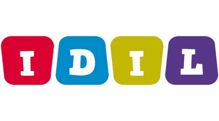 Idil daycare logo