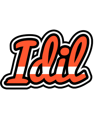 Idil denmark logo