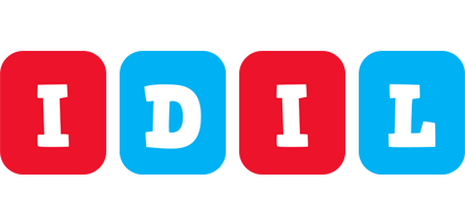 Idil diesel logo