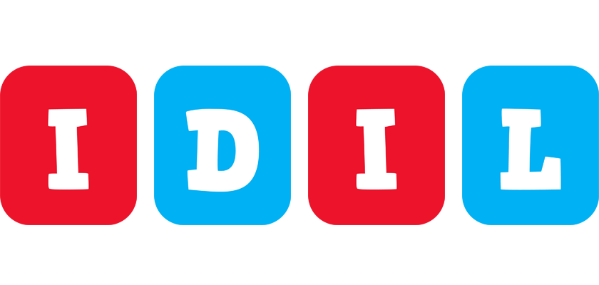 Idil diesel logo