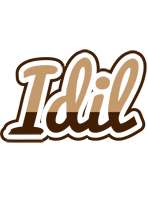 Idil exclusive logo