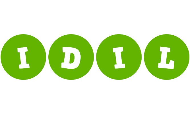 Idil games logo