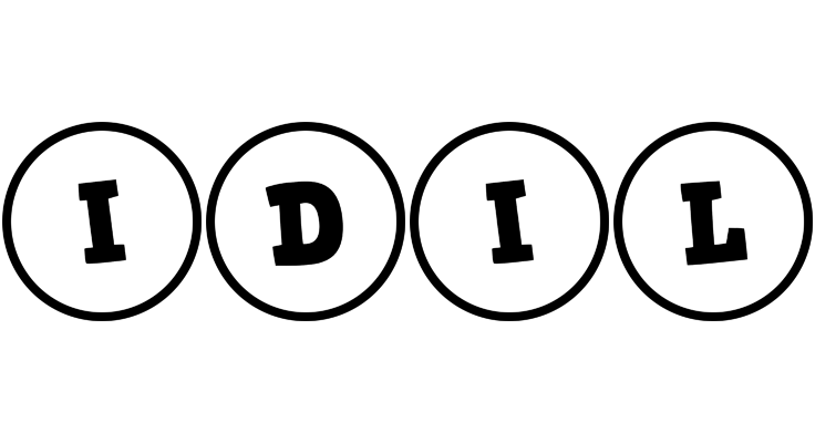 Idil handy logo