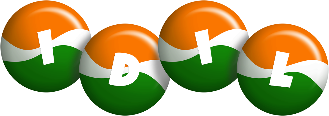 Idil india logo