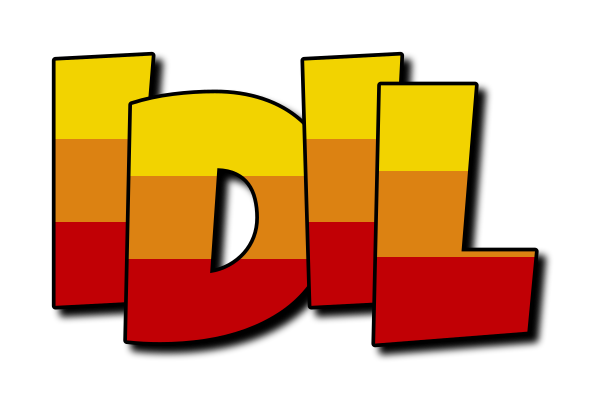 Idil jungle logo