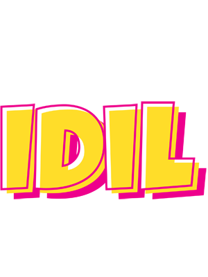 Idil kaboom logo