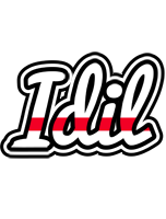 Idil kingdom logo