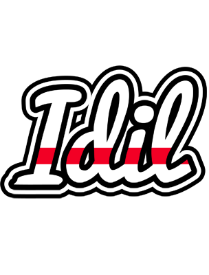 Idil kingdom logo