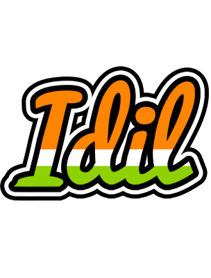 Idil mumbai logo