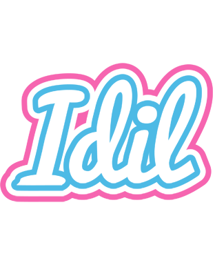 Idil outdoors logo