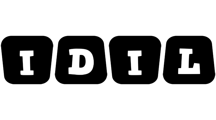 Idil racing logo