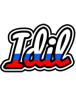 Idil russia logo